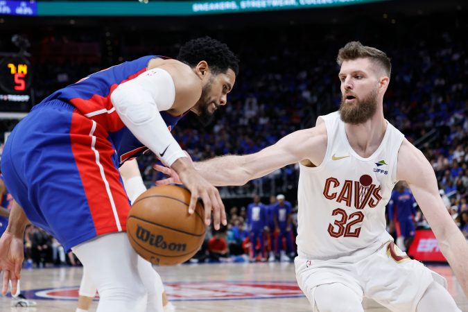 From ‘White Blanket’ defense to his rural roots, here’s what to know about new Sixers forward Dean Wade