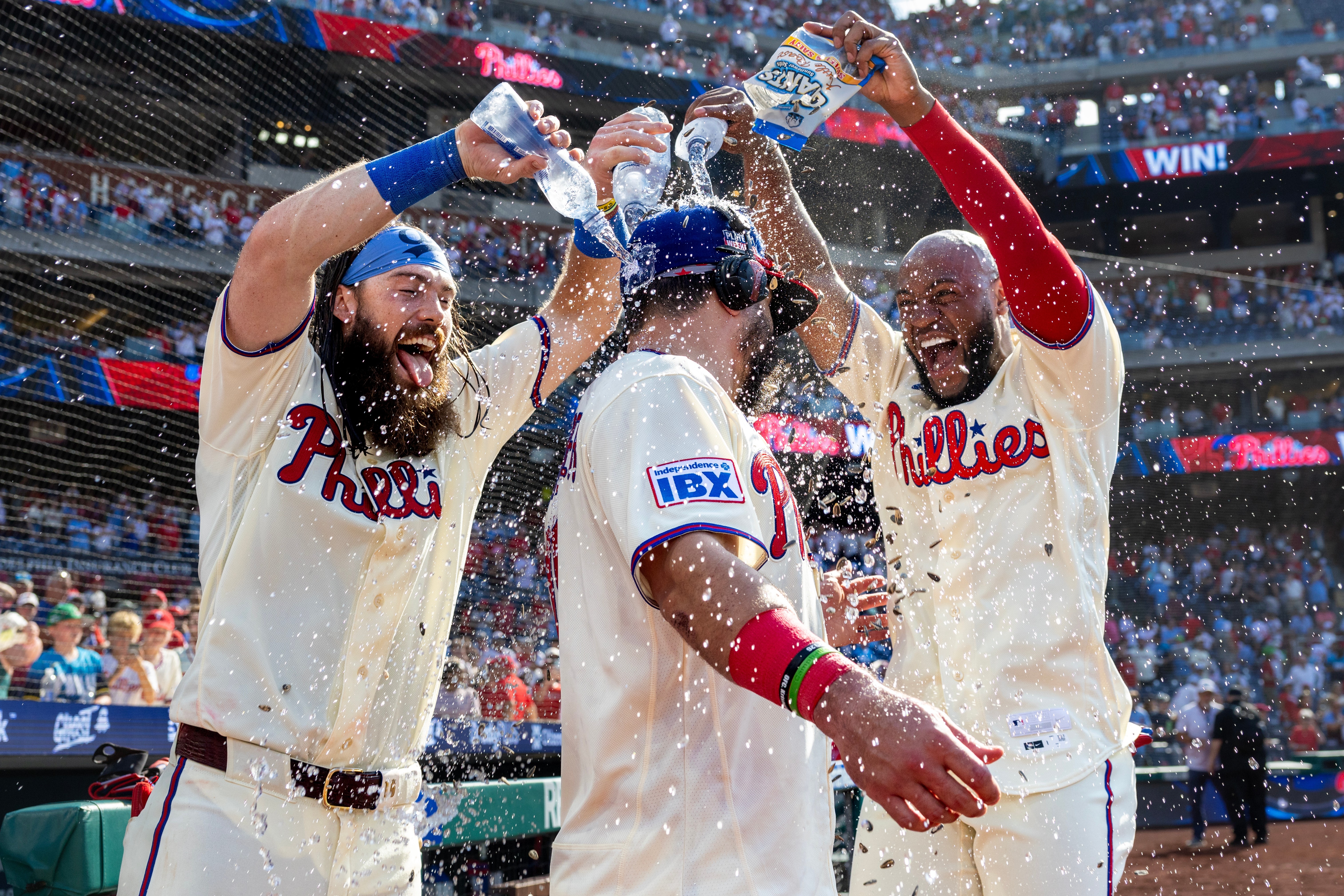 Here’s 5 reasons to give the Phillies your heart again. What have you got to lose — besides your sanity?