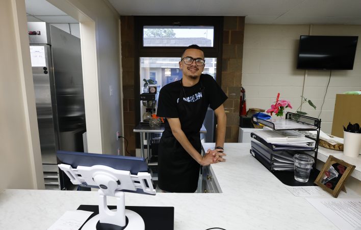 ☕ An inclusive coffee shop | Inquirer South Jersey