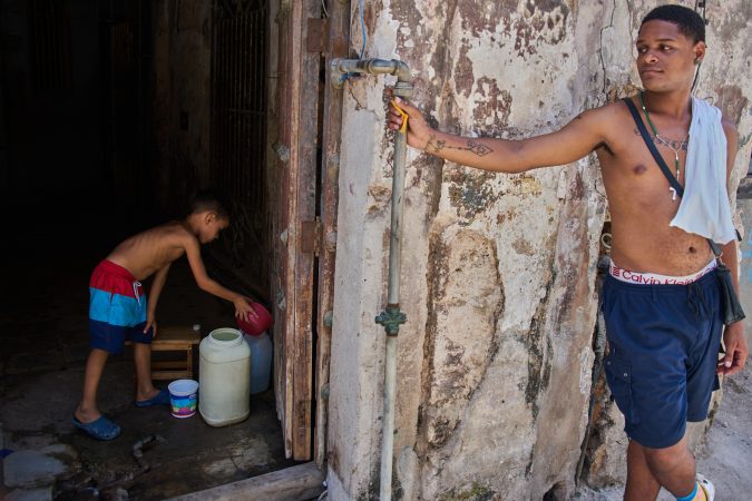 State Dept. again deems Cuba a threat amid talk of U.S. push for regime change