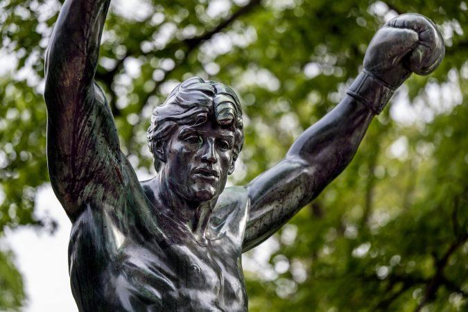 Trailer for biopic ‘I Play Rocky’ shows iconic Philly scenes