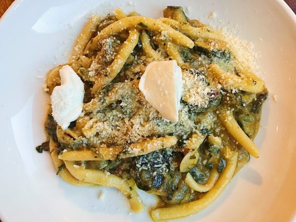 The best things we ate this week