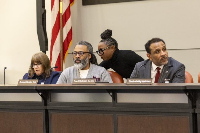 The Philly school board voted to nonrenew a charter run by a veteran administrator