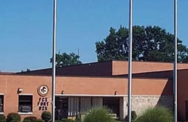 A guard at the Fort Dix federal prison had a yearlong sexual relationship with a prisoner, feds say