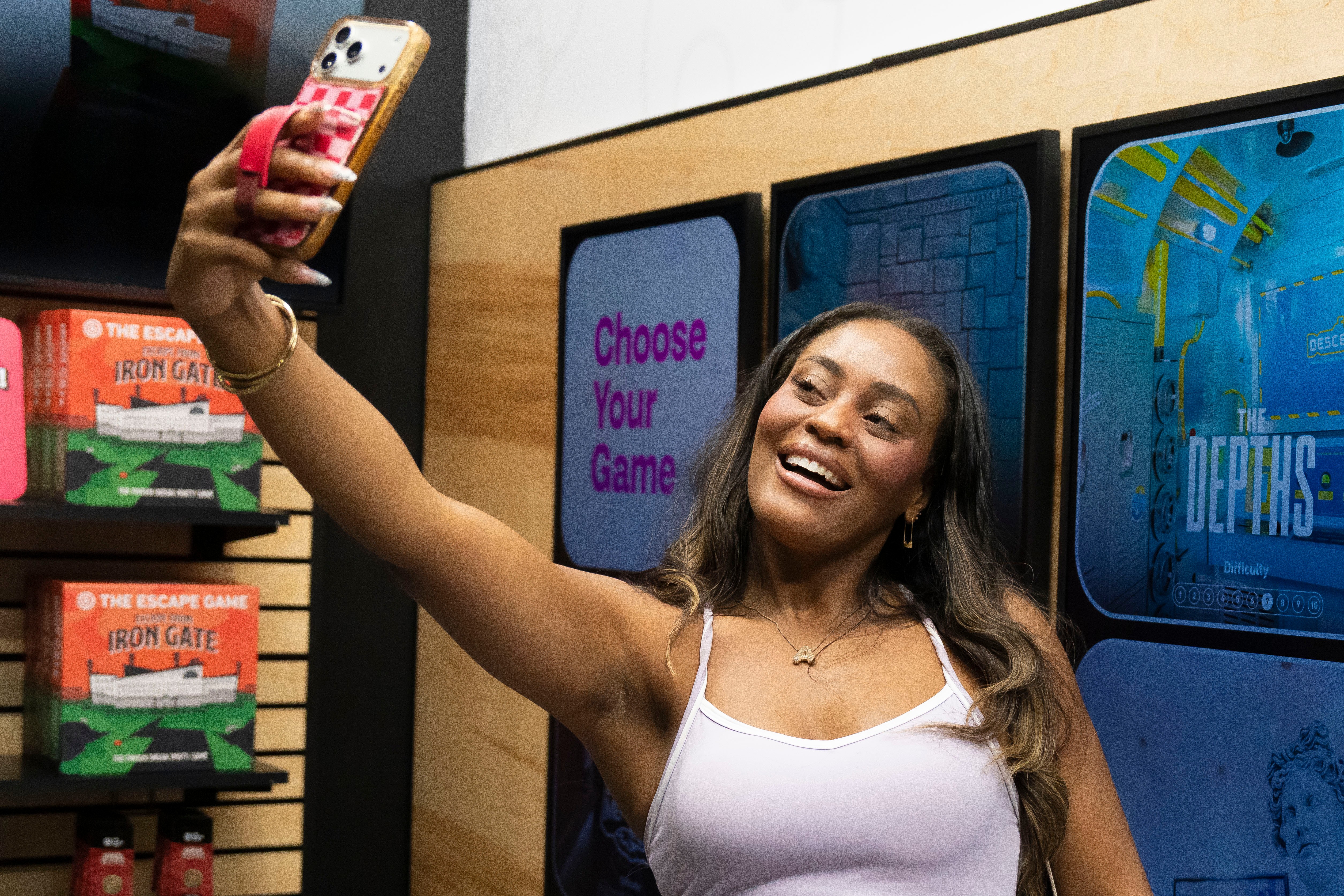 An ‘influencer’ degree? Colleges bet on content creator major as critics question its value