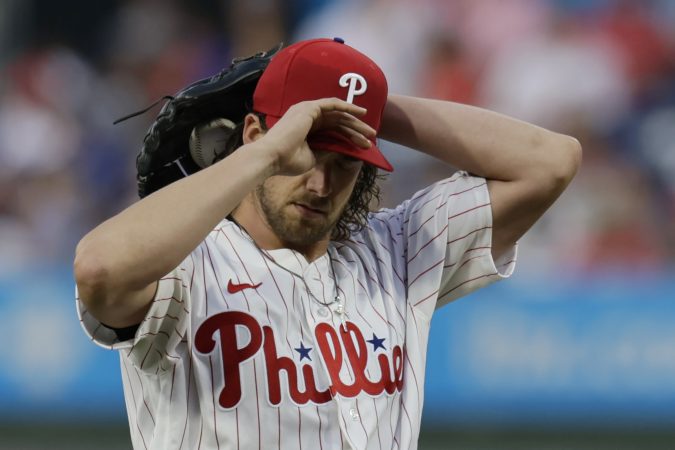 It’s concerning that the little things the Phillies and Dodgers did were quite the contrast