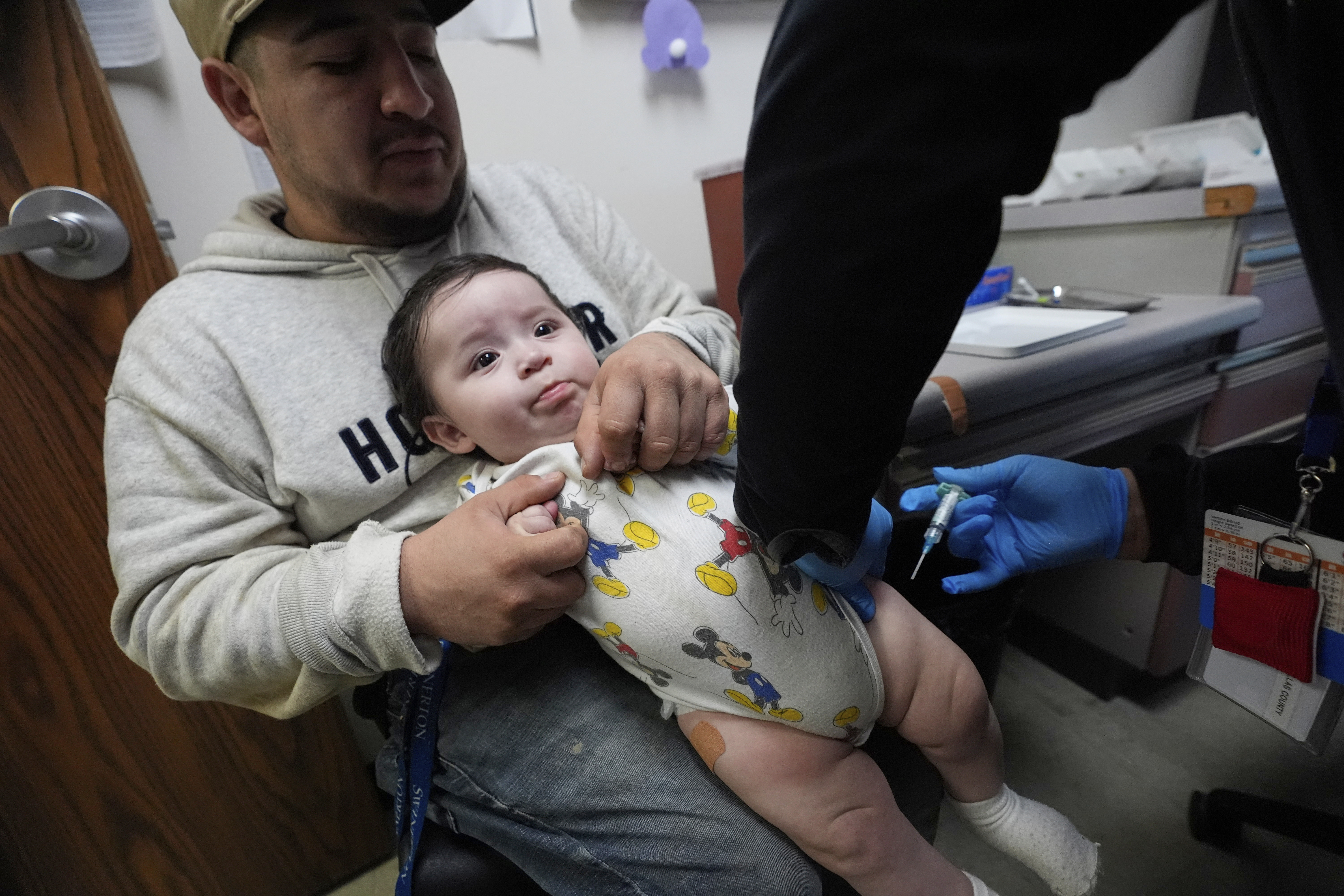 Why we need vaccines