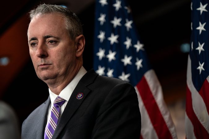 Why labor unions are sticking with two Pa. Republicans, even as control of the U.S. House hangs in the balance