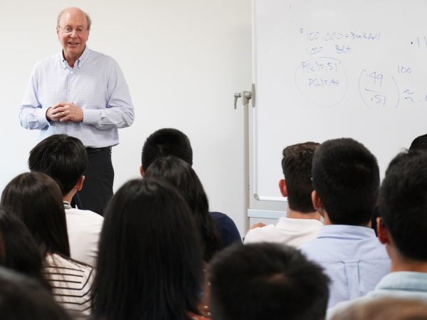 How unknown Chinese ‘insider traders’ cost Jeff Yass’ firm more than $70 million