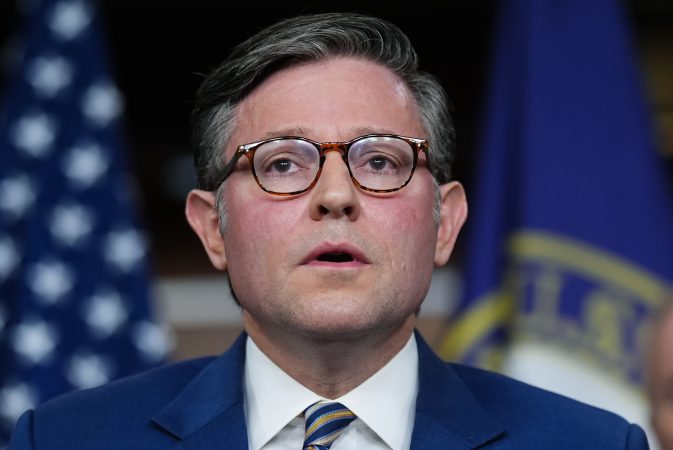 House votes for Department of War renaming as part of an annual defense bill