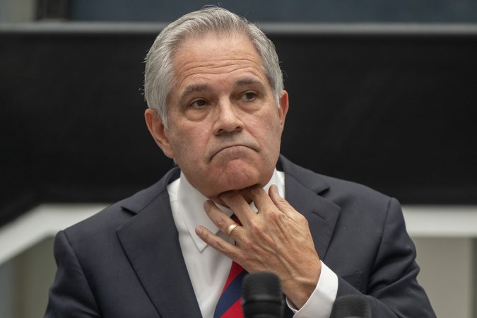 Larry Krasner’s exoneration push faces a reckoning