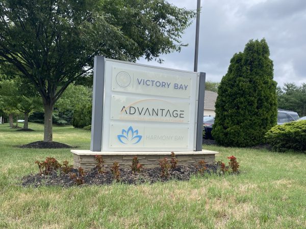 $617 million in tax-free bonds for sale of South Jersey’s Advantage Behavioral Health blur private equity, nonprofit lines