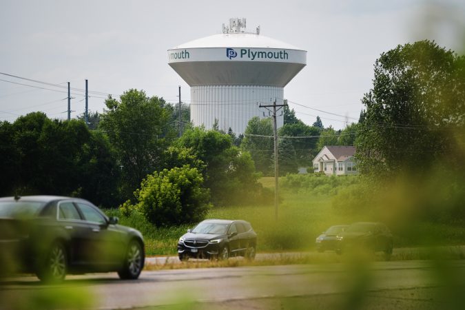 U.S. spy agencies suspect Iran launched cyberattack on Minnesota water facilities