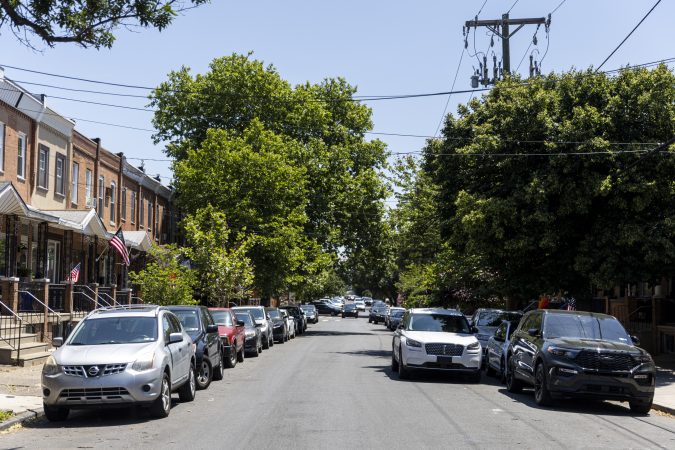 The Philadelphia Parallel Parking Association Championship already has 400+ applicants for 20 tight spots