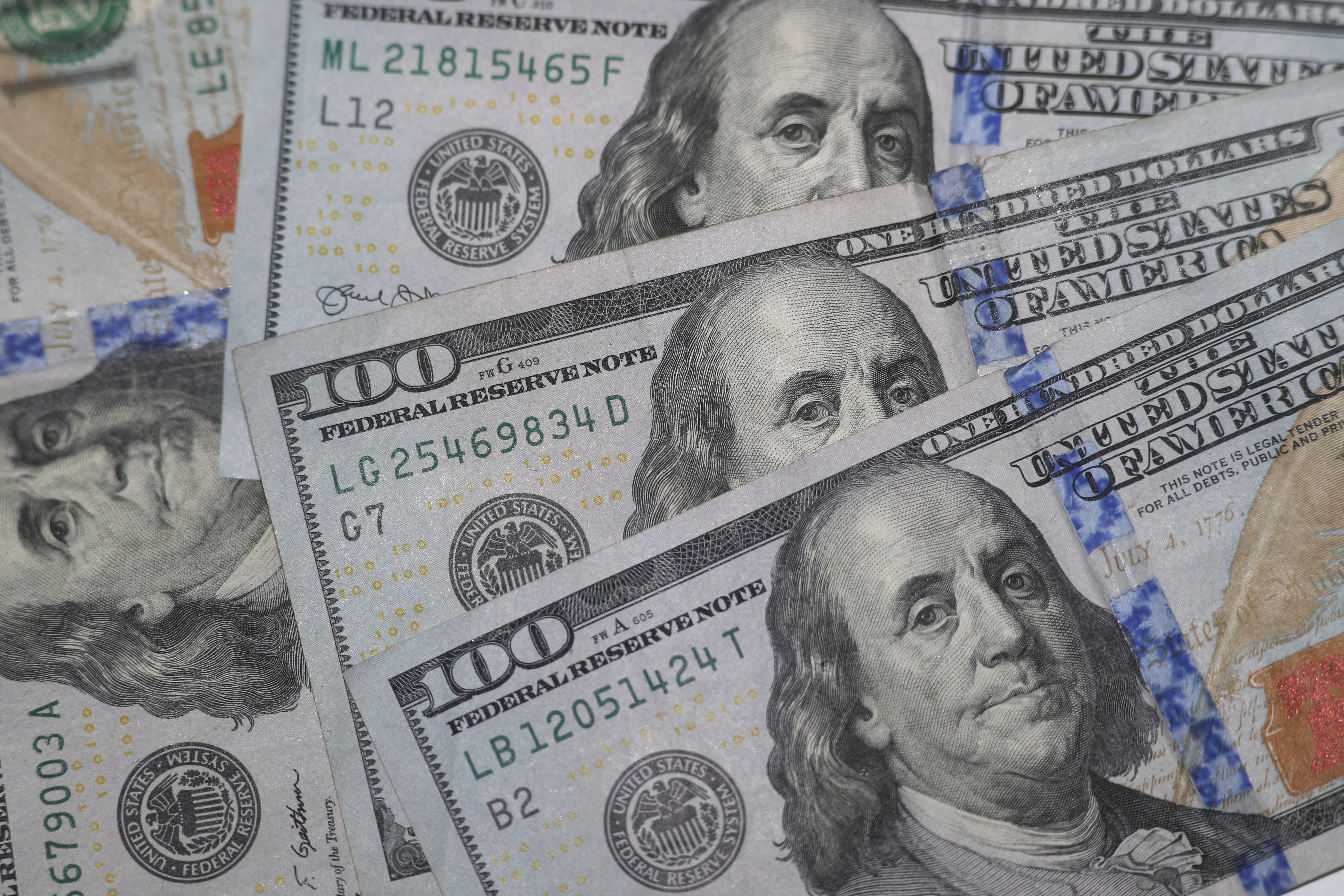 Gen X and millennials are set to inherit trillions. If they’re already rich.