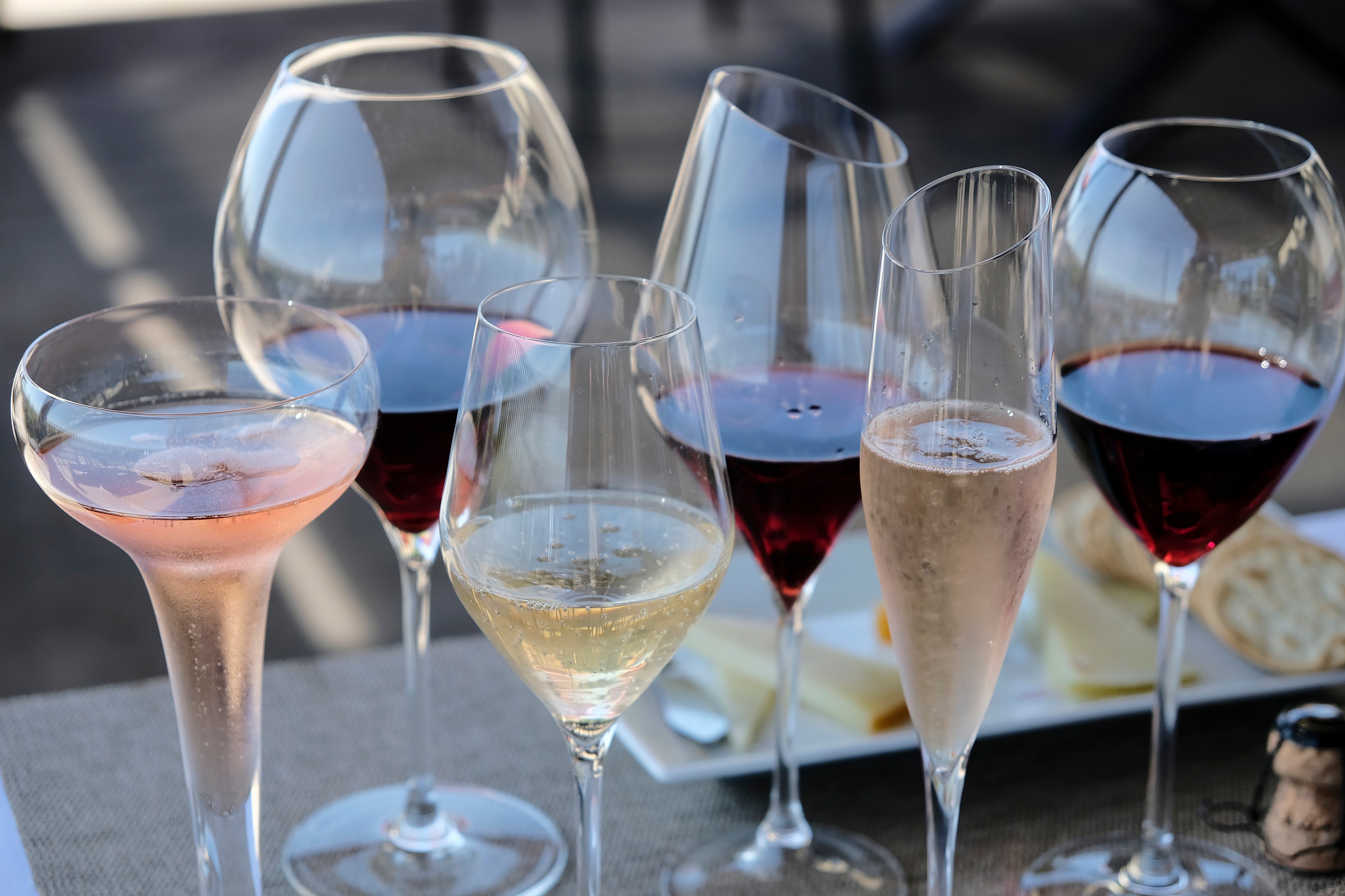 A Veterans Affairs trial is studying whether GLP-1s are a safe and effective treatment for alcohol use disorder.