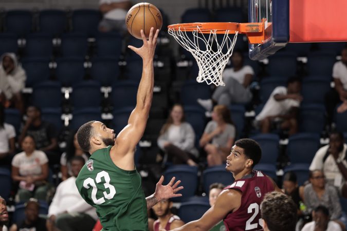 The annual Danny Rumph Classic tips off this Thursday. Here’s everything you need to know.