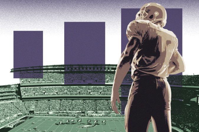 Cups of coffee: Jeff Owens’ one NFL game ended in injury, stopped his career