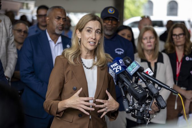 Federal judge dismisses Trump administration’s lawsuit seeking New Jersey voter records