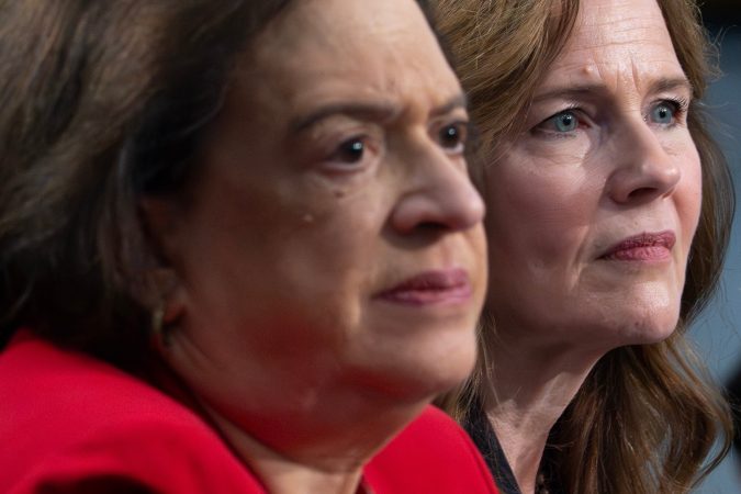 Supreme Court justices tell Congress their safety is at risk and more must be spent on security