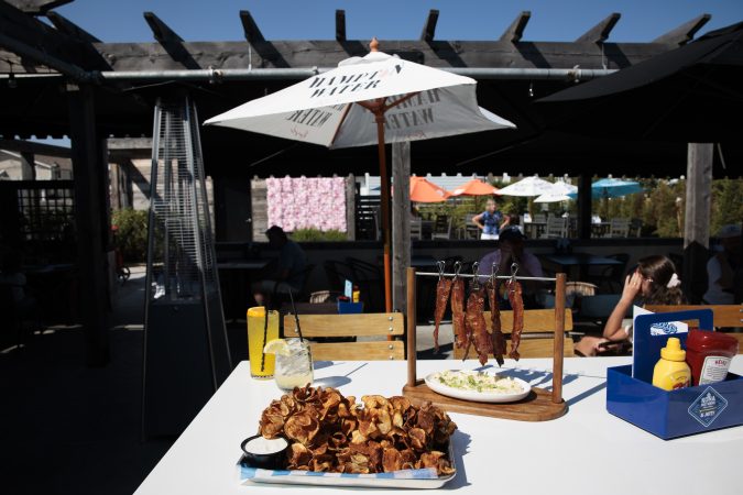 Craig LaBan’s favorite Shore restaurants for 2026, from LBI to Cape May