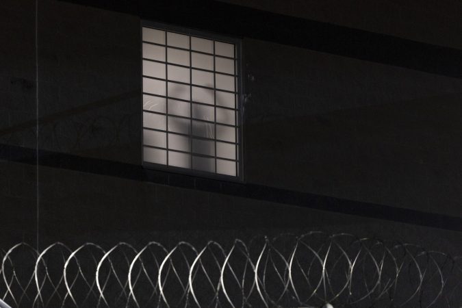 The death of an immigrant held at Delaney Hall brings fresh focus to the ICE facility in Newark
