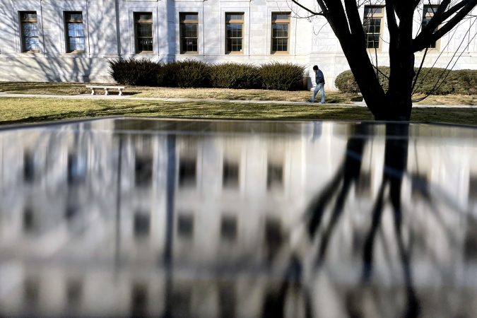 Delco working to restore county services after ‘a sophisticated cybercriminal attack’