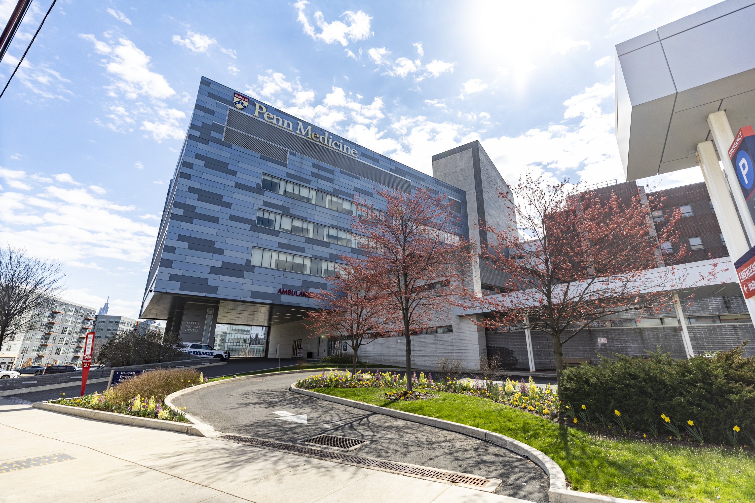 Penn Medicine reported a $337 million operating profit for the year ended June 30