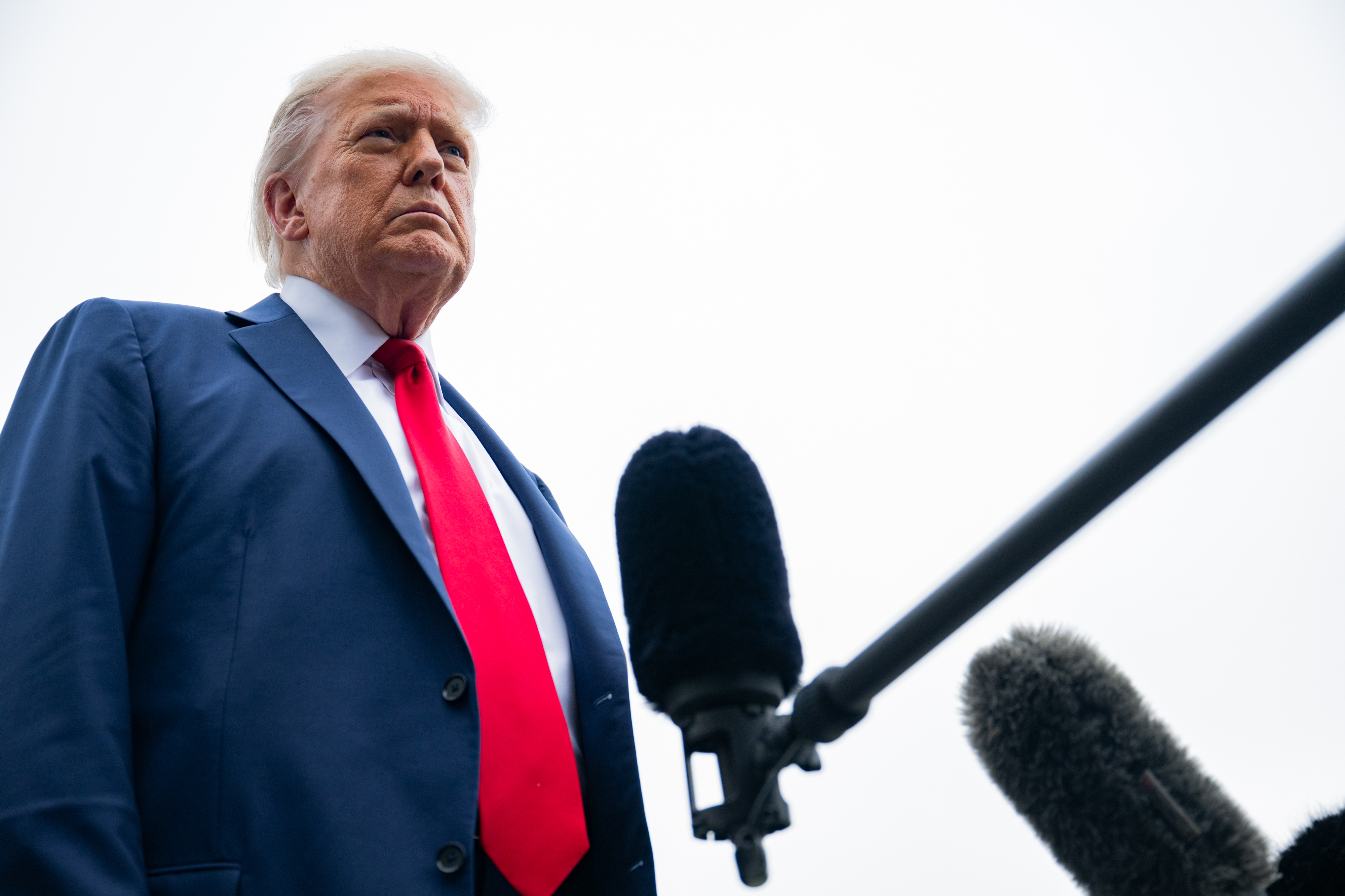 Trump administration moves to strip bar association’s power to accredit law schools