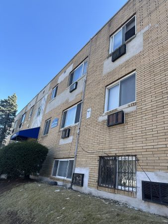 Philly tenants have reached a deal with their landlord over unsafe conditions and could get rent refunds