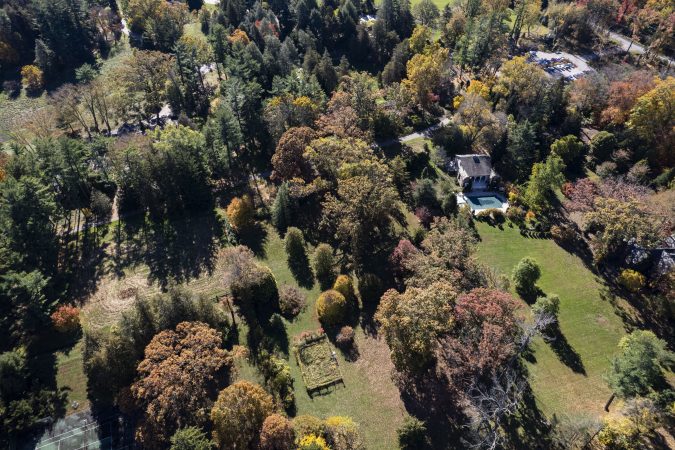 13-acre Villanova estate to be preserved in $13M deal