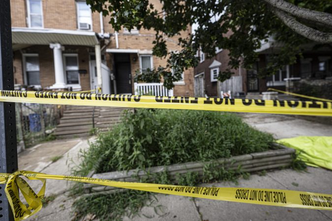 No blood or DNA from missing women was found in Olney house, sources say