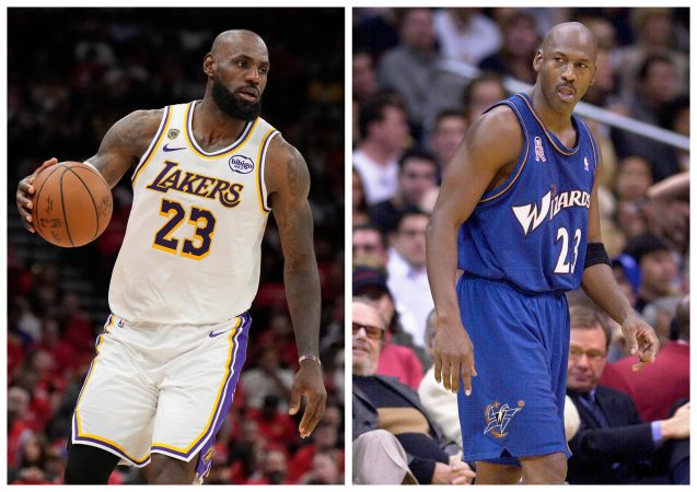 LeBron James-Michael Jordan comps can get tiresome. But here’s one that should matter to the Sixers.