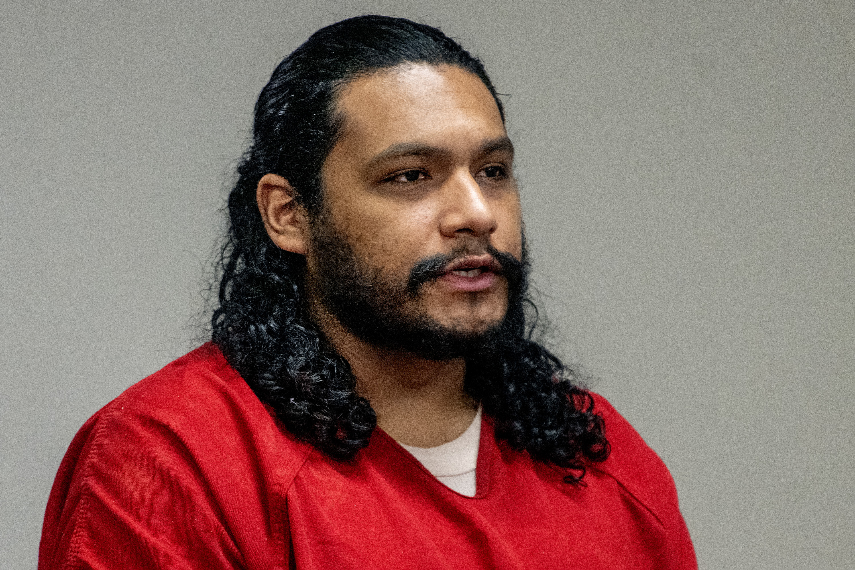 Oregon man pleads guilty to murder, admits stabbing Cherry Hill veterinarian to death in 2024