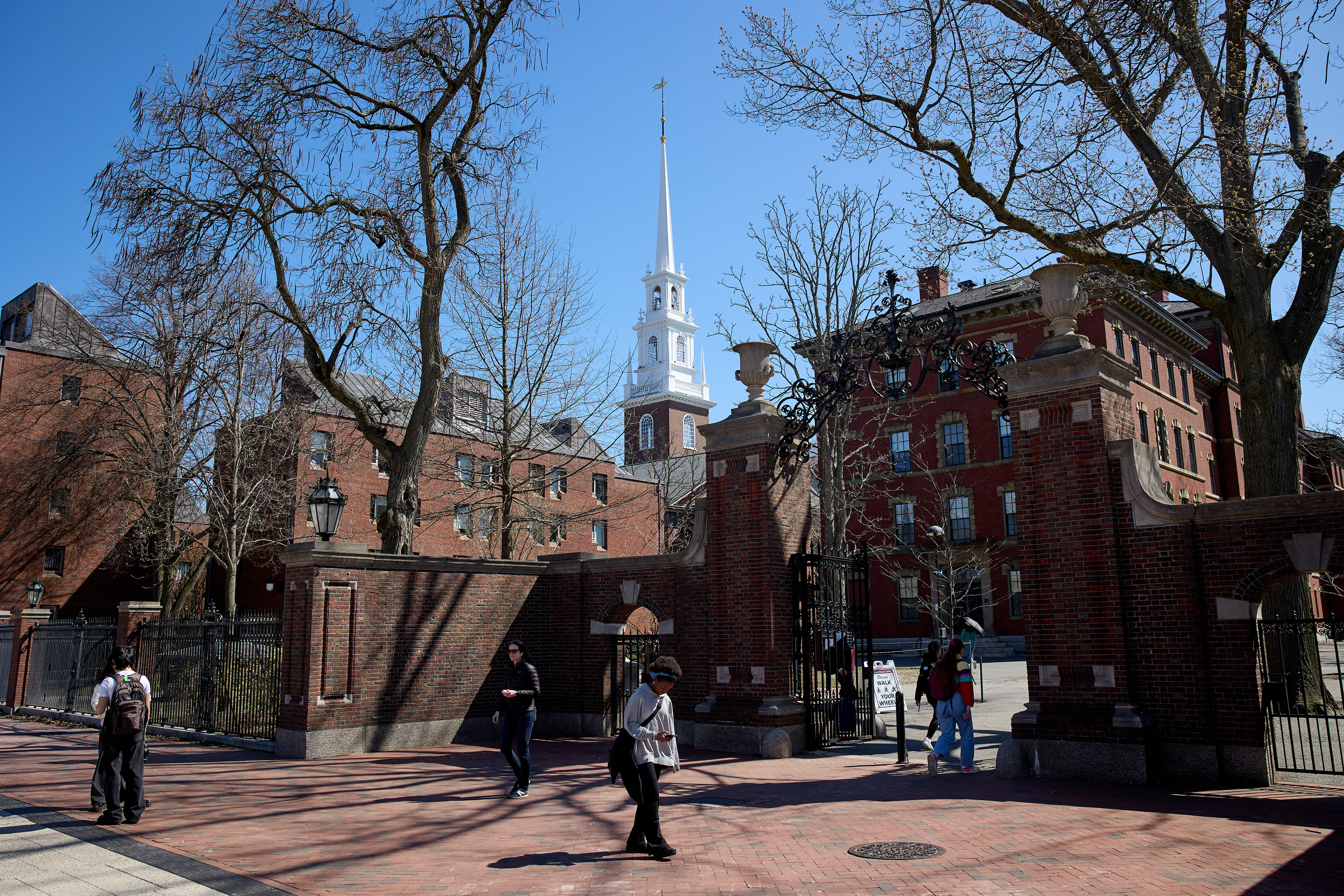 Harvard agrees to $53 million settlement in body parts theft scandal