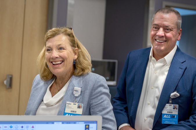 N.J. hospitals could lose an estimated $3.6 billion from Medicaid changes through 2032