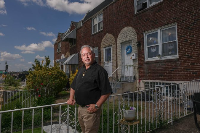 ‘People are sacrificing necessities.’ Ahead of Pa. governor’s race, the economy weighs heavily for Latino voters