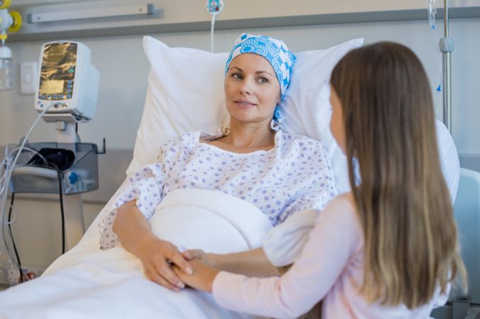 Why does cancer seem so common right now? An oncologist explains. | Expert Opinion