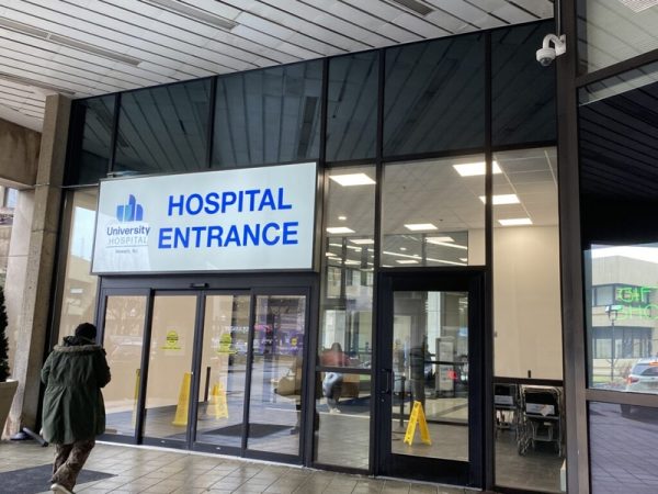 N.J. sees largest drop in death rate in the U.S.