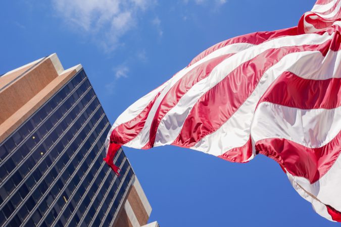 A new federal judge for Philadelphia was confirmed by the U.S. Senate