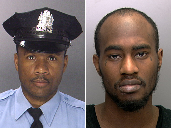 A new trial is ordered for a man convicted in the slaying of Philly police officer in 2012