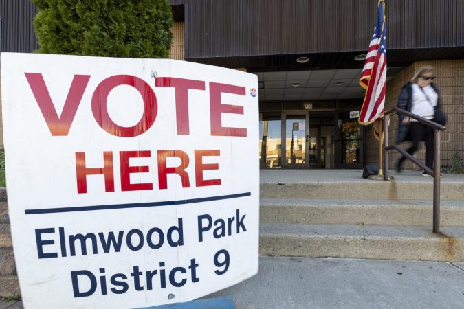 Company at center of N.J. voter registration scandal has multiple state contracts
