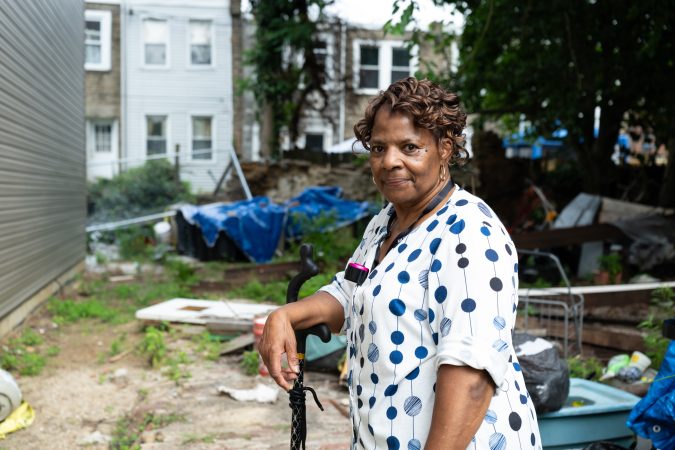 New construction can be a good thing — but developers need to respect existing homes