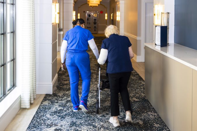 Airports, nursing homes and schools brace for disruption without Haitian workers