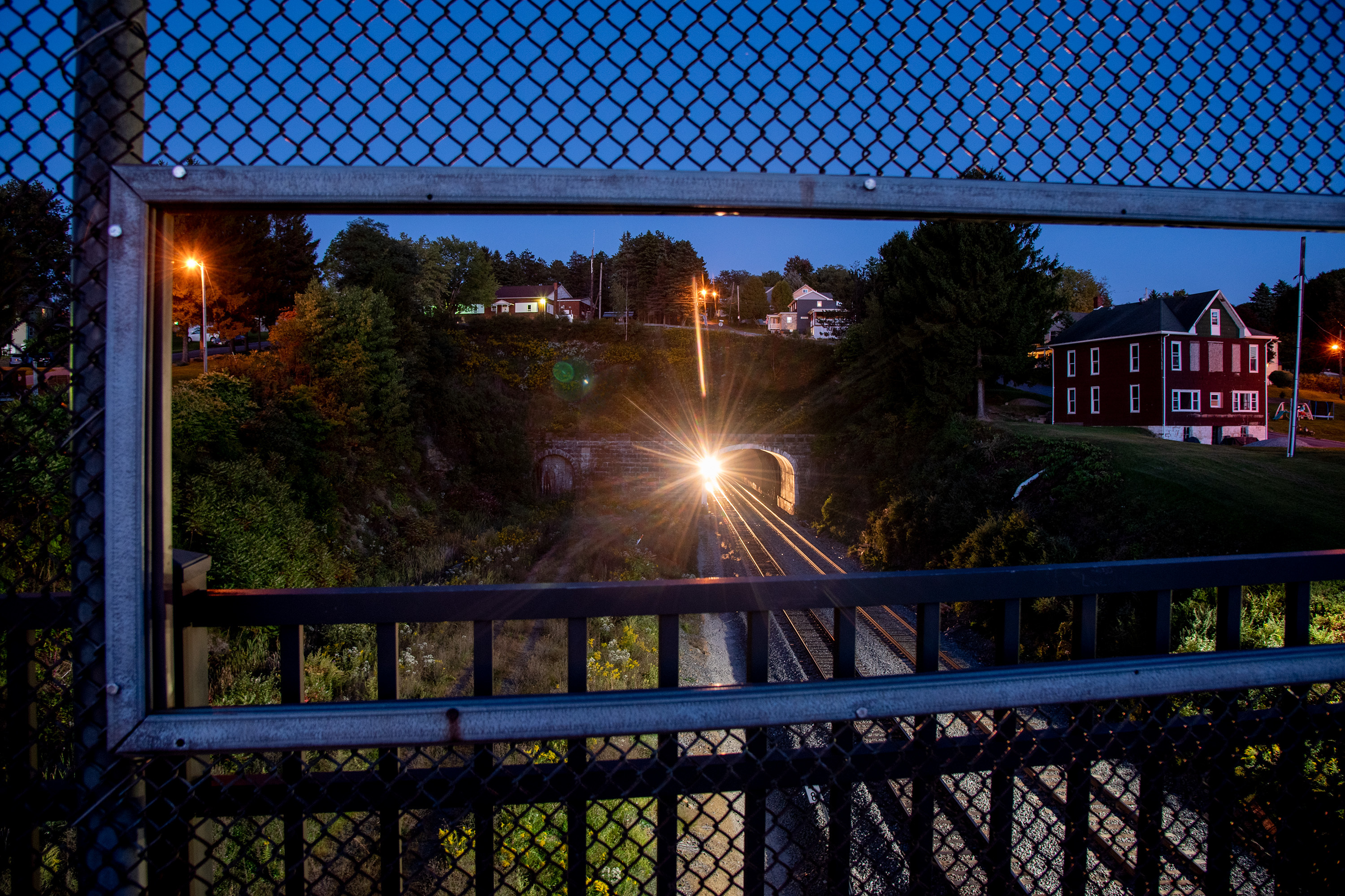 Amtrak to expand daily service between Pittsburgh and New York before Thanksgiving