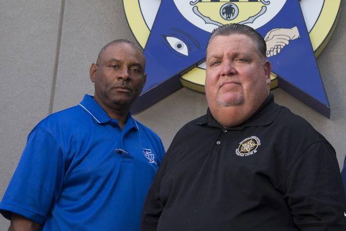 Philly police union defends questionable expenses, blaming city ‘ineptitude’ for delayed funeral payouts for officers killed in the line of duty