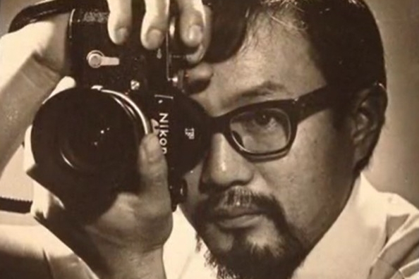 Akira Suwa, award-winning photojournalist at The Inquirer, has died at 84