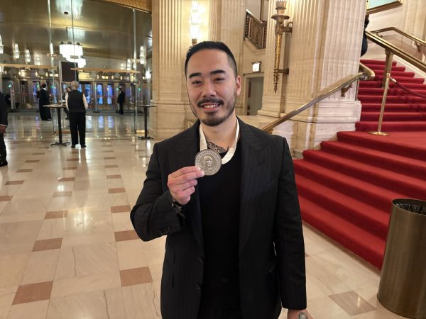 Philly takes home two wins at the 2026 James Beard Awards