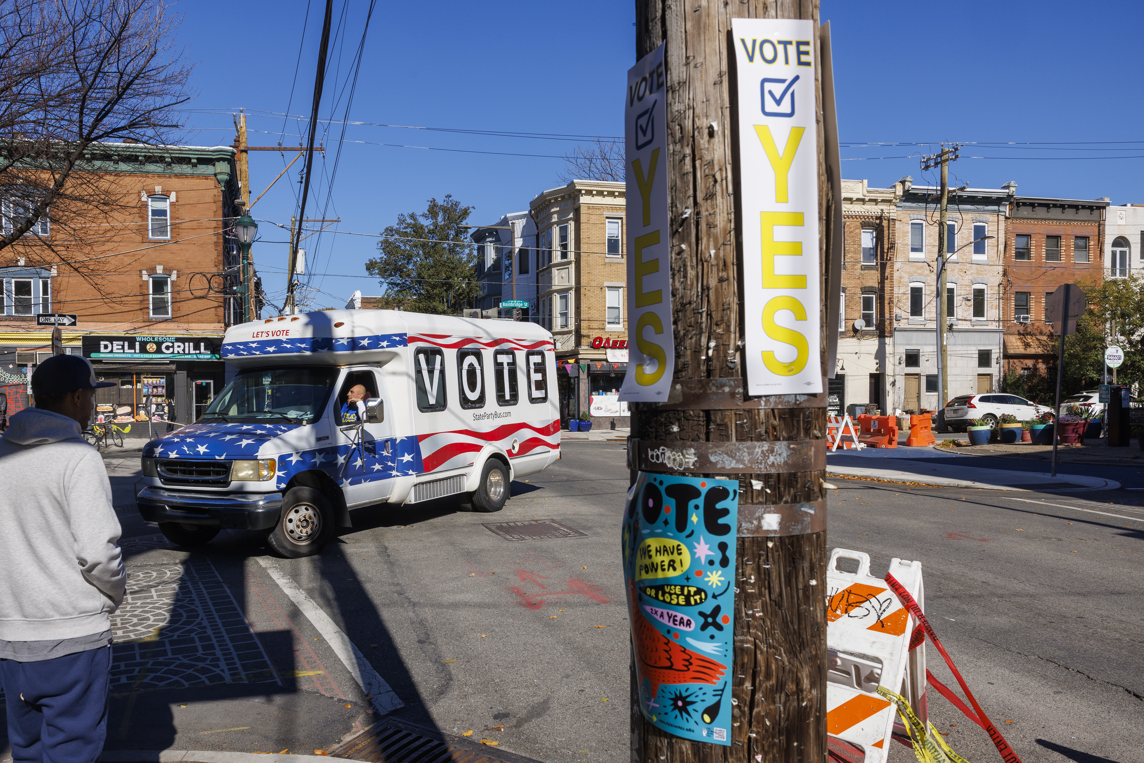 The U.S. Supreme Court removed limits on political parties coordinating with candidates. What does that mean for Philly’s elections?