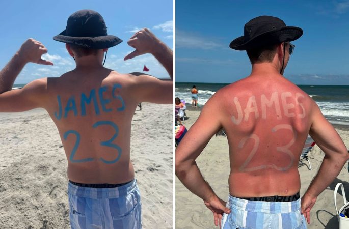 LeBron mania, Kruk’s clip-on ties, and saying goodbye to Cecily | Weekly Report Card